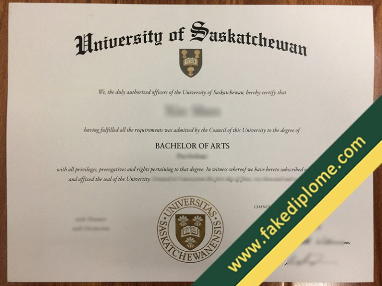 What Is The Best University Of Saskatchewan Bachelors Degree Buy