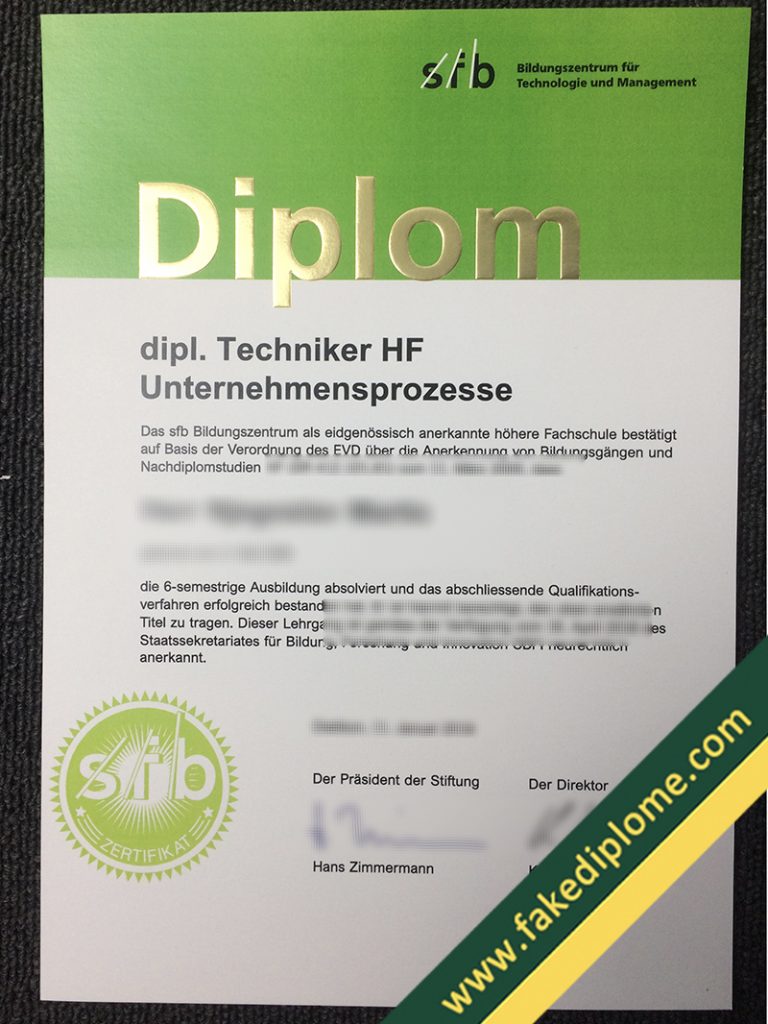 C800F 47 768x1024 How to Get a Sfb Bildungszentrum Fake Diplom Certificate?