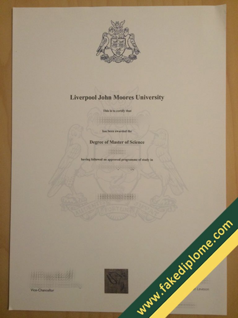 C800F 60 768x1024 How To Buy Liverpool John Moores University (LJMU) Fake Degree