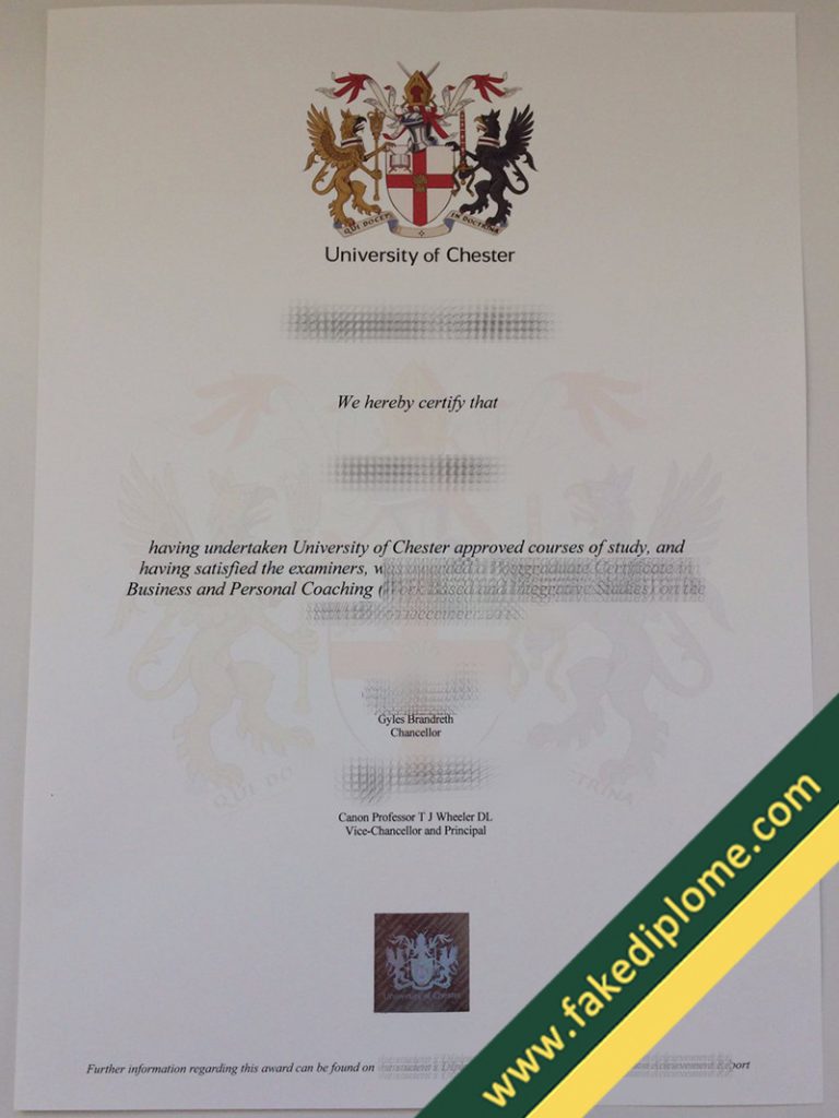 C800F 61 768x1024 What’s the Size Of the University of Chester Diploma Certificate?