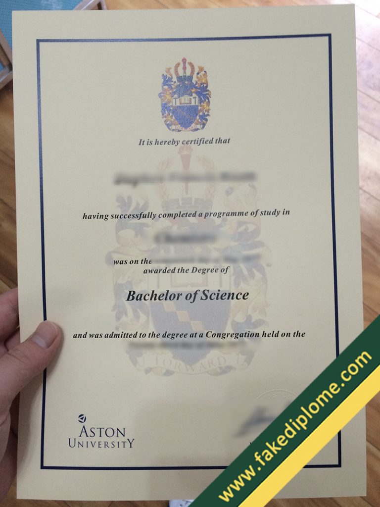 C800F 14 768x1024 Where Can I to Buy Aston University Fake Degree?