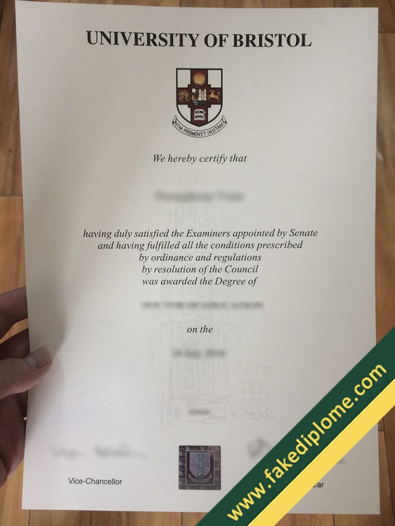 C800F 34 768x1024 How To Get A Fake University of Bristol Diploma In UK