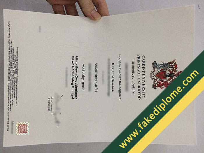 Cardiff University fake diploma, Cardiff University fake degree, Cardiff University fake certificate