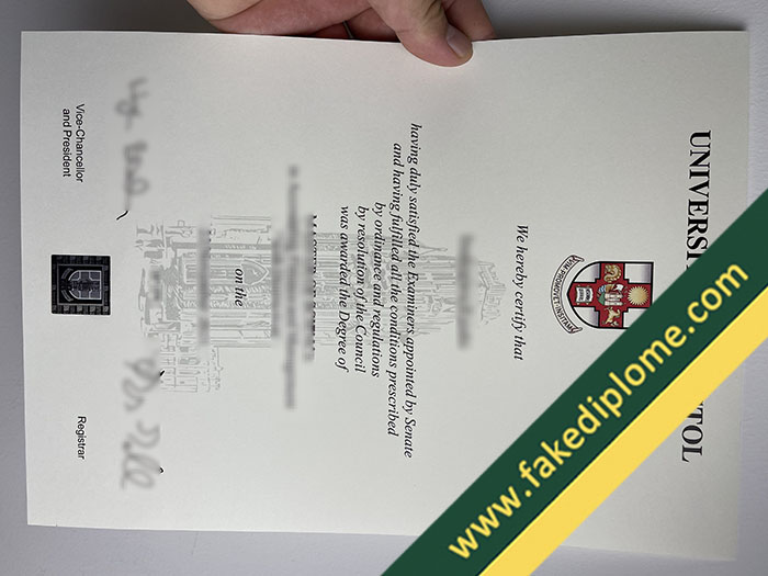 University of Bristol fake diploma, University of Bristol fake degree, University of Bristol fake certificate