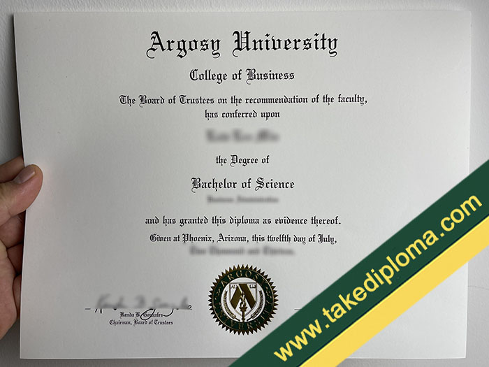 Argosy University fake diploma, Argosy University fake degree, Argosy University fake certificate