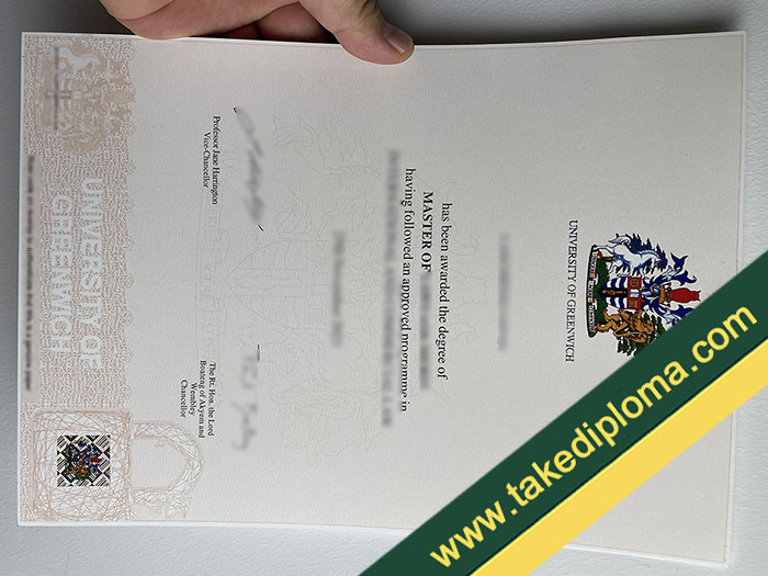 fake University of Greenwich certificate - Buy Fake Diploma, Buy Fake ...