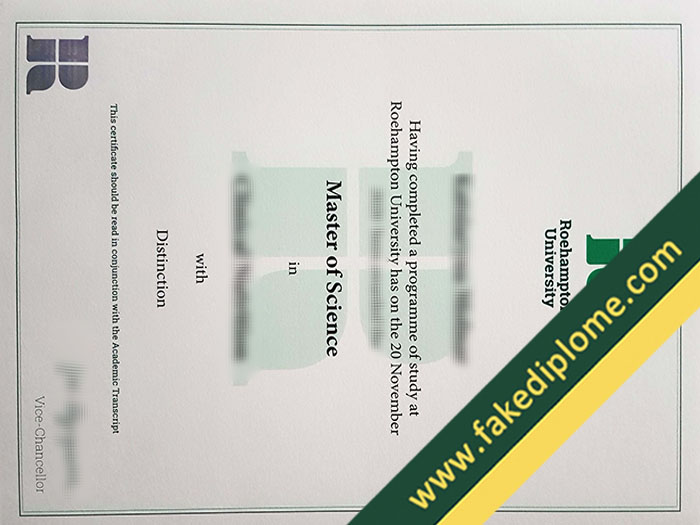 Roehampton University fake diploma, fake Roehampton University degree,fake Roehampton University certificate