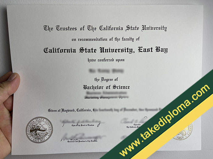 CSUEB fake diploma, fake CSUEB degree, fake CSUEB certificate, fake CSUEB transcript