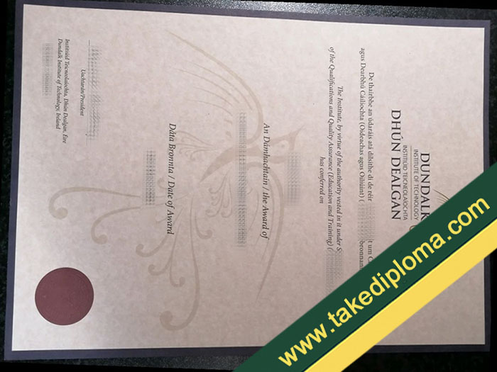 fake Dundalk Institute of Technology diploma, fake Dundalk Institute of Technology degree, fake Dundalk Institute of Technology certificate