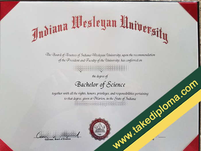 fake Indiana Wesleyan University diploma, fake Indiana Wesleyan University degree, fake Indiana Wesleyan University certificate