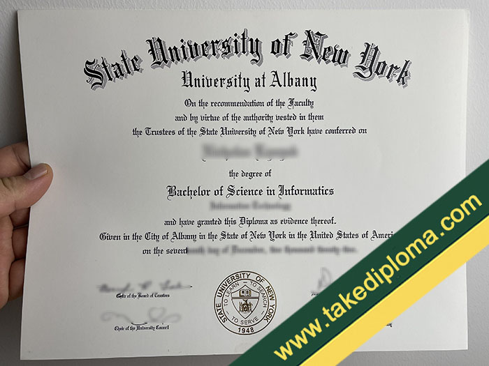 fake SUNY Albany diploma, fake SUNY Albany degree, fake SUNY Albany certificate