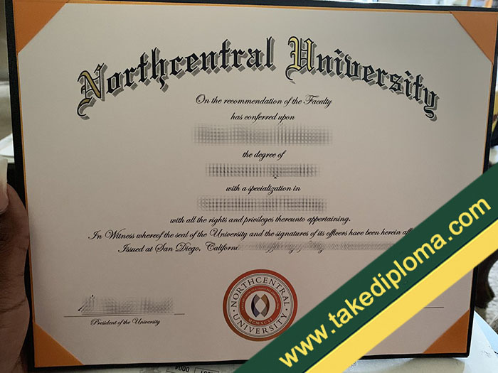 fake Northcentral University diploma, fake Northcentral University degree, Northcentral University fake certificate