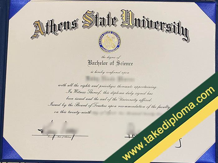 Athens State University fake diploma, Athens State University fake degree, Athens State University fake certificate