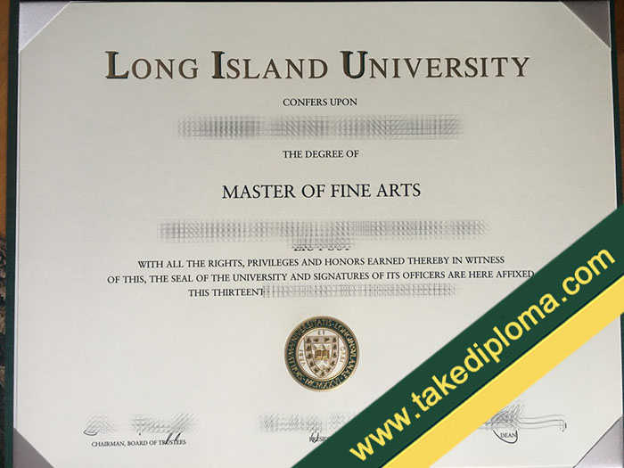 Long Island University fake diploma, Long Island University fake degree, Long Island University fake certificate