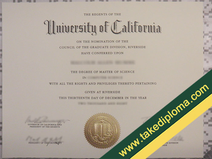 UC Riverside fake diploma, fake UC Riverside degree, fake UC Riverside certificate, fake UC Riverside transcript