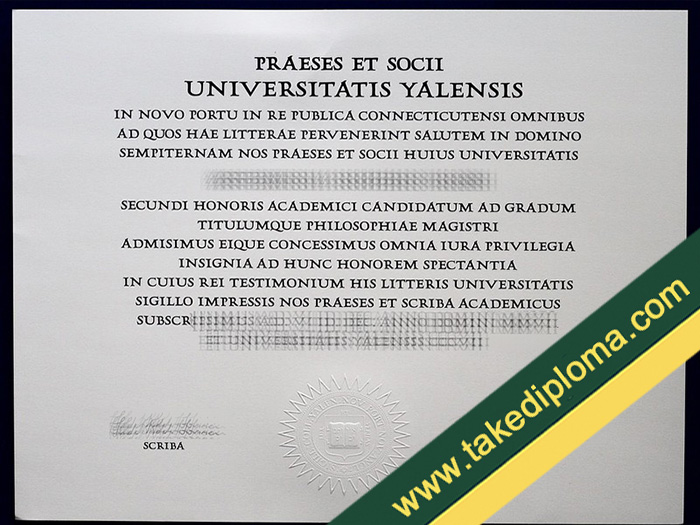Yale University fake diploma, Yale University fake degree, Yale University fake certificate