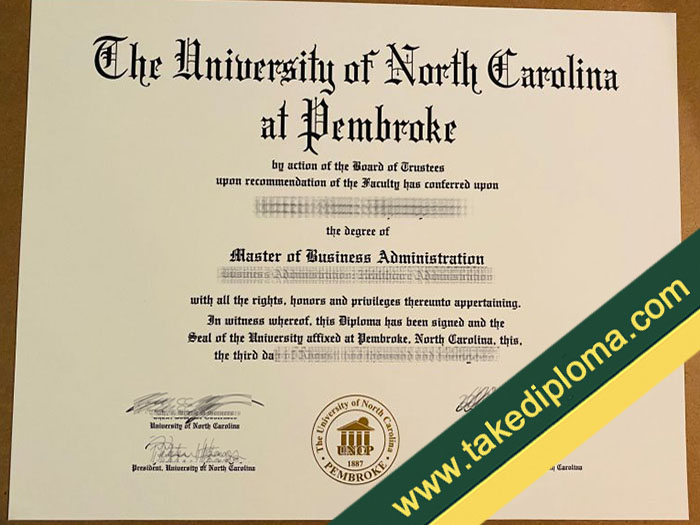University of North Carolina at Pembroke fake diploma, University of North Carolina at Pembroke fake degree, fake University of North Carolina at Pembroke certificate