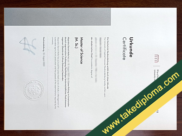 Hochschule Neubrandenburg fake diploma, Hochschule Neubrandenburg fake degree, fake Hochschule Neubrandenburg certificate