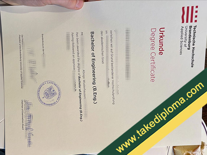 Technische Hochschule Brandenburg fake diploma, Technische Hochschule Brandenburg fake degree, fake Technische Hochschule Brandenburg urkunde