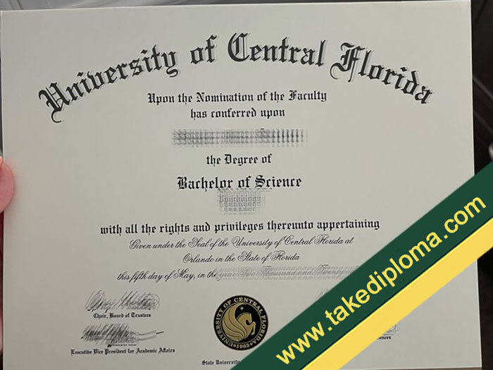 University of Central Florida fake diploma, University of Central Florida fake degree, University of Central Florida fake certificate