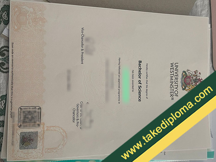 University of Westminster fake diploma, University of Westminster fake degree, fake University of Westminster certificate