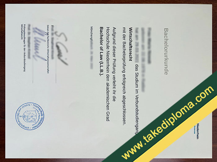 Hochschule Niederrhein fake diploma, Hochschule Niederrhein fake degree, fake Hochschule Niederrhein urkunde