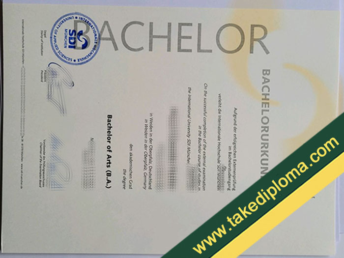 Internationale Hochschule SDI München fake diploma, Internationale Hochschule SDI München fake degree, fake Internationale Hochschule SDI München urkunde