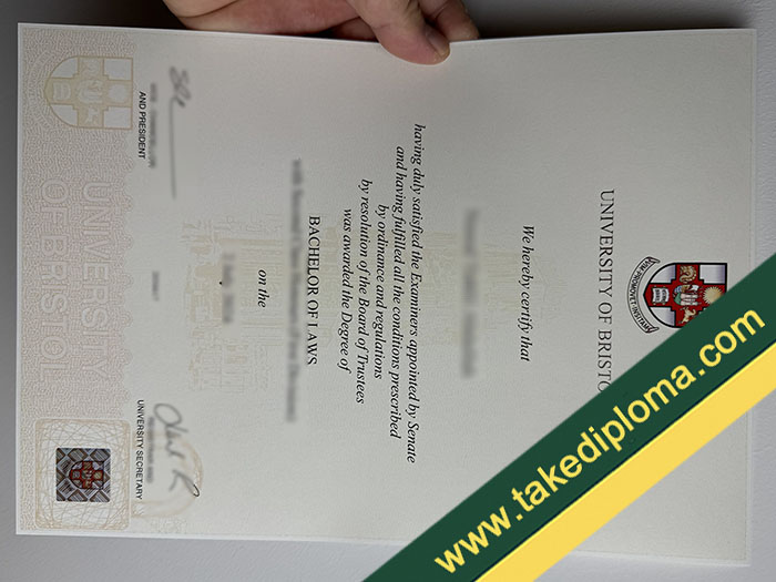 University of Bristol fake diploma, University of Bristol fake degree, fake University of Bristol certificate